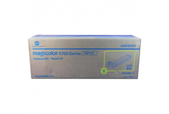 Konica Minolta IUP12Y A0WG08H žltá (yellow) originálna valcová jednotka
