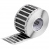 Brady HCM-75x15-B7643-BK / 620346, THT Heatex Cable Markers, 75.00 mm x 15.00 mm