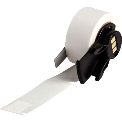 Brady M7-76-461 / 311989, Label Printer Labels, 15.24 mm x 41.28 mm