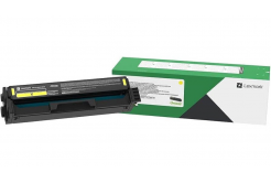 Lexmark 20N2XY0 žltý (yellow) originálny toner