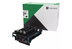 Lexmark 75M0Z50 farebná (CMYK) originálna valcová jednotka