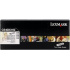 Lexmark originální developer 0C540X31G, black, 30000 str., Lexmark X544x