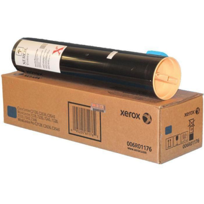 Xerox 006R01176 azúrový (cyan) originálny toner