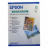 Epson Archival Matte Paper S041344 C13S041344, 29,7x42cm, A3, 50ks, atramentový, biely, foto papier