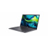 Acer Aspire 17 A17-51M-585Q NX.KZVEC.001 Notebook, i5-1334U, 17,3", FHD, 16GB, 512GB, UHD, W11H, Gray, 2R