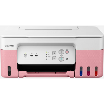Canon PIXMA G3430 5989C024 atramentová multifunkcia, ružová