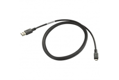 Zebra connection cable 25-MCXUSB-01R, USB