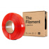 "The Filament" by Spectrum TF-24247, ReFill, PETG Lite, 1,75mm, 1000g, červený (Red)