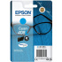 Epson 408L C13T09K24010 azúrová (cyan) originálna cartridge