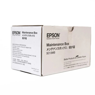 Epson C13S210057 originálna odpadová nádobka