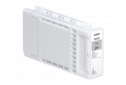 Epson T44Q740 C13T44Q740 sivá (gray) originálna cartridge