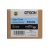 Epson T8505 C13T850500 svetle azúrová (light cyan) originálna cartridge