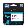 HP 912 3YL78AE purpurová (magenta) originálna cartridge