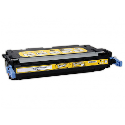 Canon CRG-711Y žltý (yellow) kompatibilný toner