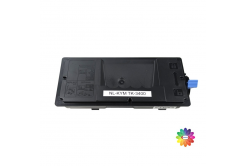 Kyocera TK-3400 1T0C0Y0NL0 čierný (black) kompatibilný toner