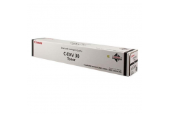 Canon C-EXV30, 2791B002 čierný (black) originálny toner