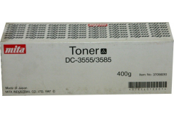 Kyocera Mita 37056010 čierný (black) originálný toner