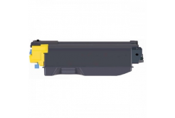 Triumph Adler PK-5019Y 1T02TXATA0 žltý (yellow) originálny toner