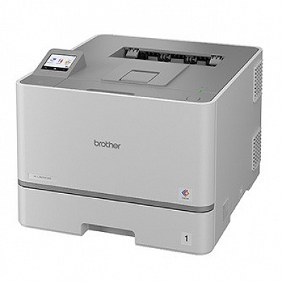 Brother HL-L8570CDW HLL8570CDWYJ1 laserová tlačiareň