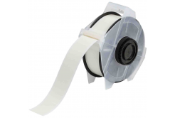Brady GlobalMark Vinyl B595 CLEAR 29MM / 113107, etikety, GlobalMark Indoor/Outdoor Vinyl Tape, 29.00 mm x 30 m