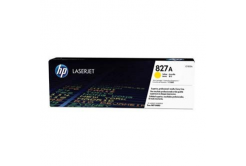 HP 827A CF302A žltý (yellow) originálny toner
