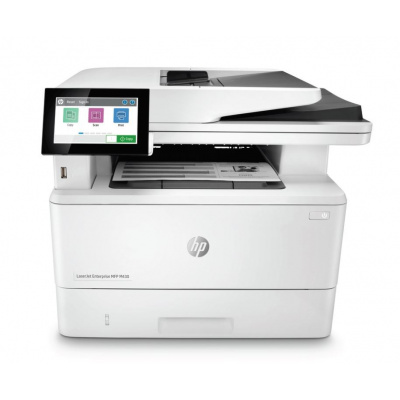 HP LaserJet Enterprise M430f 3PZ55A#B19 laserová multifunkcia