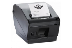 Star TSP743DII-24 39442310 pokladničná tlačiareň, RS232, 8 dots/mm (203 dpi), rezačka, dark grey