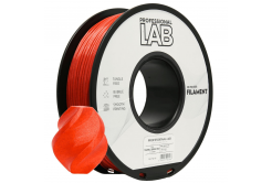 Professional Lab FG-P182-E1, 3D filament, PLA Marble, 1,75mm, 1000g, červený (Brick red)