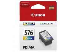 Canon CL-576 5442C001 farebná (color) originálna cartridge