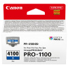 Canon PFI-4100 6786C001 modrá (blue) originálna cartridge
