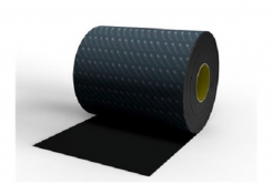 3M Bumpon™ SJ5908 - pás, šírka 114 mm, hrúbka 3,2 mm, čierny