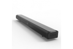 HP Soundbar DHS-9100, 2.1, 15W, černý