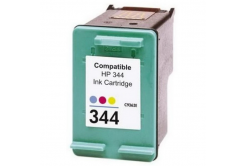Kompatibilná kazeta s HP 344 C9363E barevná 