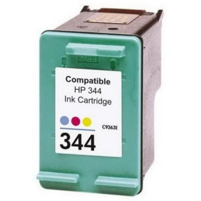 Kompatibilná kazeta s HP 344 C9363E barevná 