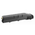 Triumph Adler CK-5510K čierný (blaCK-) kompatibilný toner