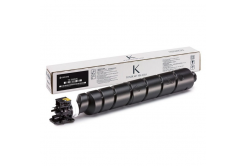 Kyocera Mita TK8800K 1T02RR0NL0 čierny (black) originálny toner