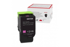 Xerox 006R04370 purpurový (magenta) originálny toner
