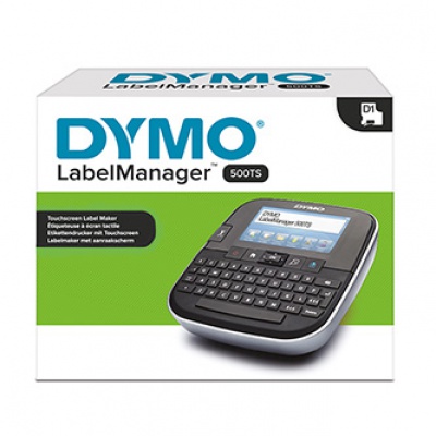 Dymo LabelManager 500TS S0946430 štítkovač