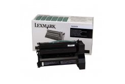 Lexmark 15G041K, black, 6000 str., return, C752, C76x originálny toner