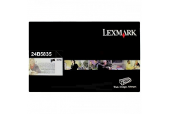Lexmark 24B5833 purpurový (magenta) originálny toner