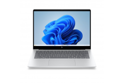 HP Omnibook 7/14-hg0071ncx/UX7-358H/14"/2880x1800/32GB/1TB/Intel int/W11P/Strieborná/2R