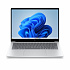 HP Omnibook 7/14-hg0071ncx/UX7-358H/14"/2880x1800/32GB/1TB/Intel int/W11P/Strieborná/2R