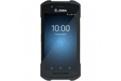 Zebra TC26 TC26BK-11B212-A6, dátový terminál, 2D, SE4100, USB, BT (BLE, 5.0), Wi-Fi, 4G, NFC, PTT, GMS, Android