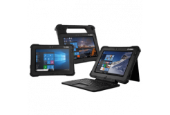 Zebra XSLATE L10 RTL10B1-B1AS0X0000A6, dátový terminál, BT, Wi-Fi, 4G, NFC, GPS, Android