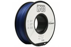 Professional Lab FG-P161-E1, 3D filament, PLA, 1,75mm, 1000g, modrý (Navy blue)