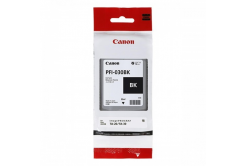 Canon PFI-030BK 3489C001 čierna (black) originálna cartridge