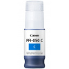 Canon PFI-050 C 5699C001 azúrová (cyan) originálna atramentová náplň