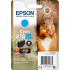 Epson 378XL T37924010 azúrová (cyan) originálna cartridge