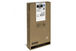 Epson T9461 čierna (black) originálna cartridge
