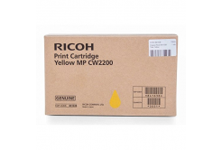 Ricoh 841638 žltá (yellow) originálna cartridge